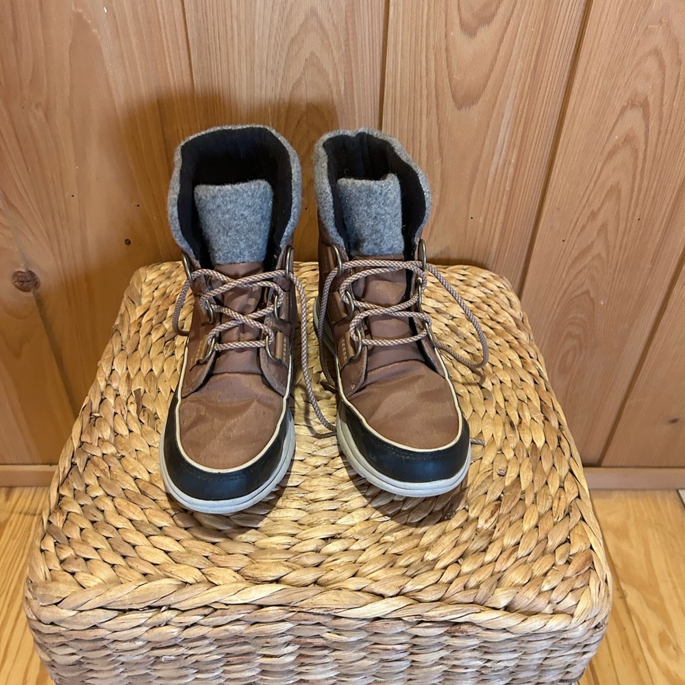 Women’s Sorel Ankle high Boots